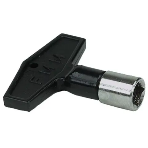 FM Mattsson 3515-0009 Nyckel I lager